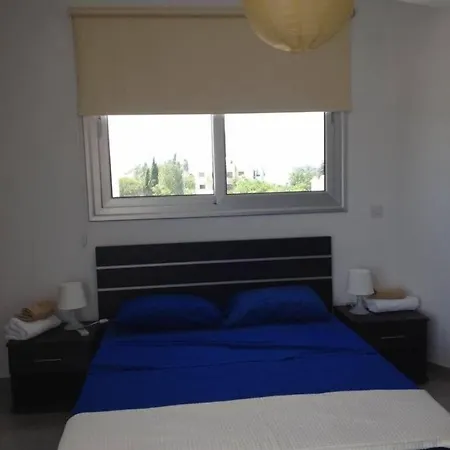 Apartman Niro Polis