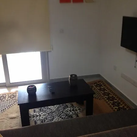 Niro Apartman Polis