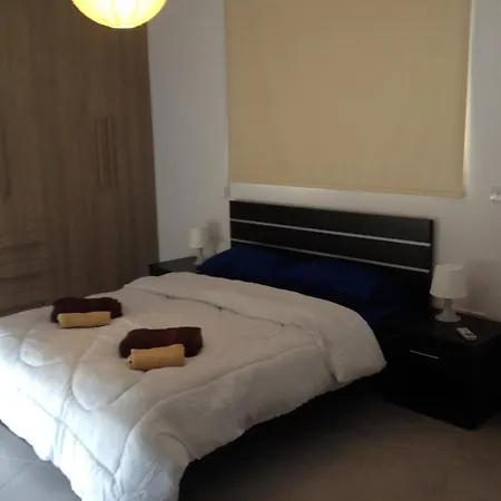 Apartman Niro
