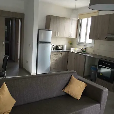 Niro Apartman