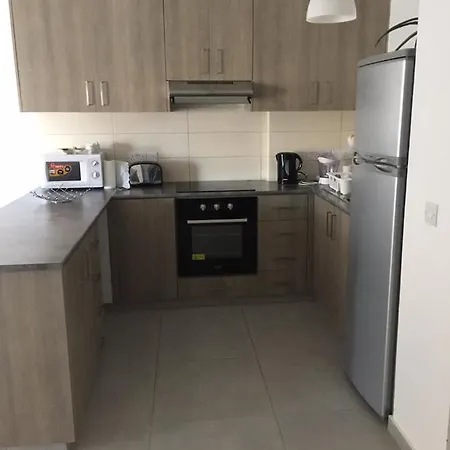 Apartman Niro