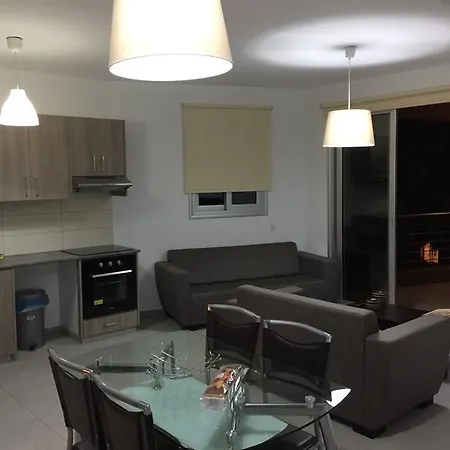 Niro Apartman Polis