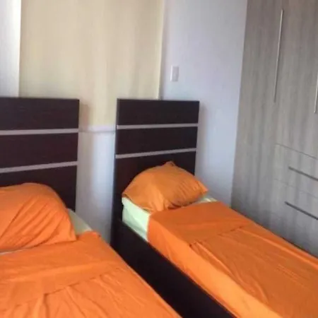Apartman Niro