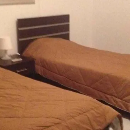 Niro Apartman Polis