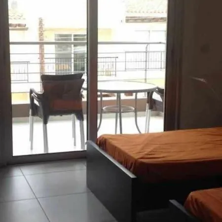 Apartman Niro Polis