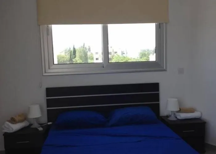 Apartament Niro Polis