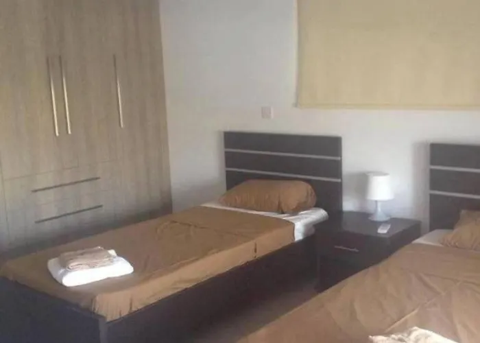 Niro Apartament Polis