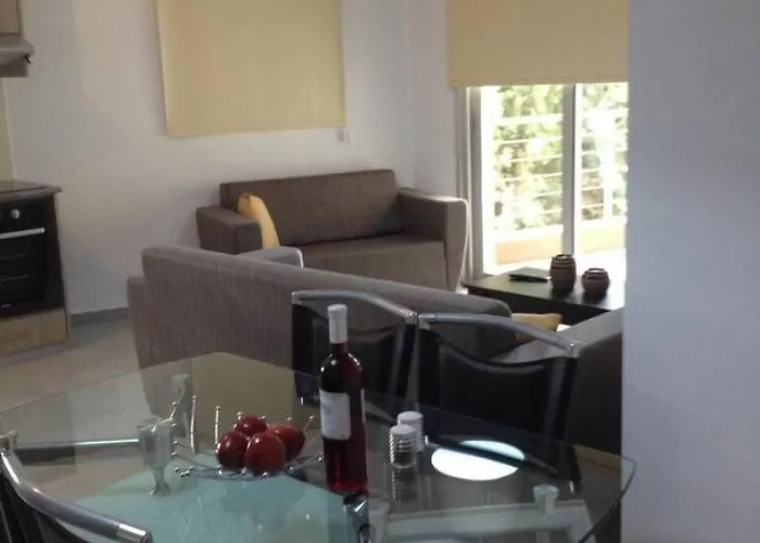 Apartament Niro Polis