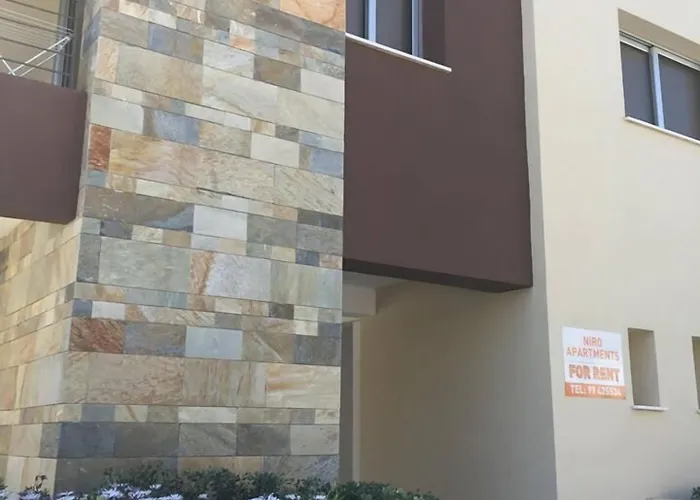 Niro Apartament Polis