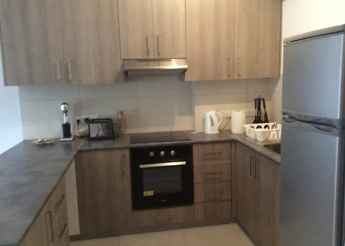 Niro Apartament Polis