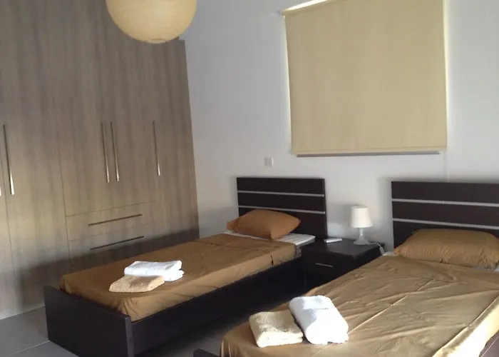 Niro Apartament Polis