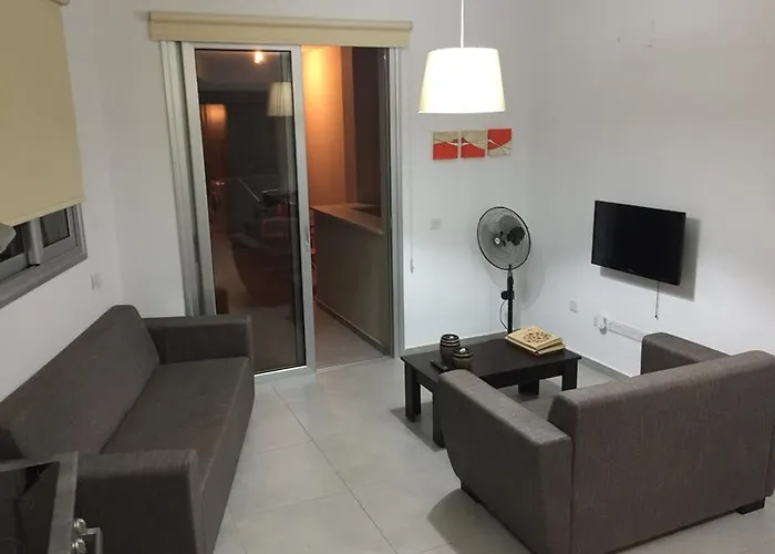 Apartament Niro Polis