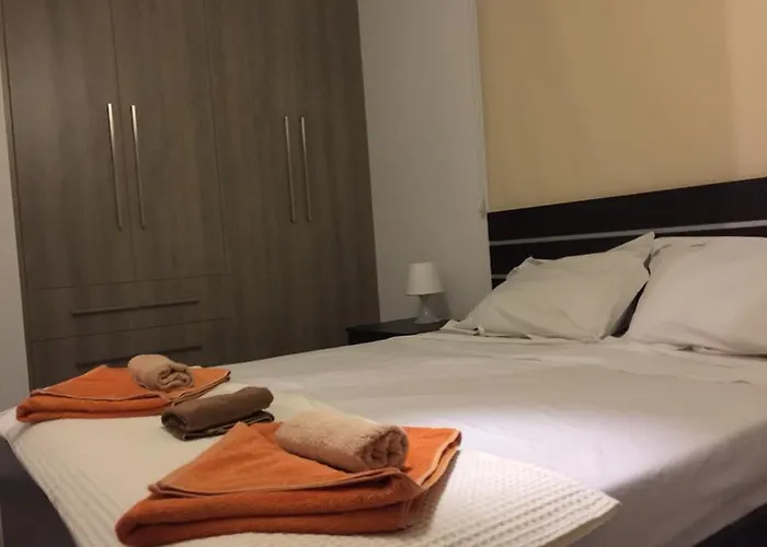 Niro Apartament Polis