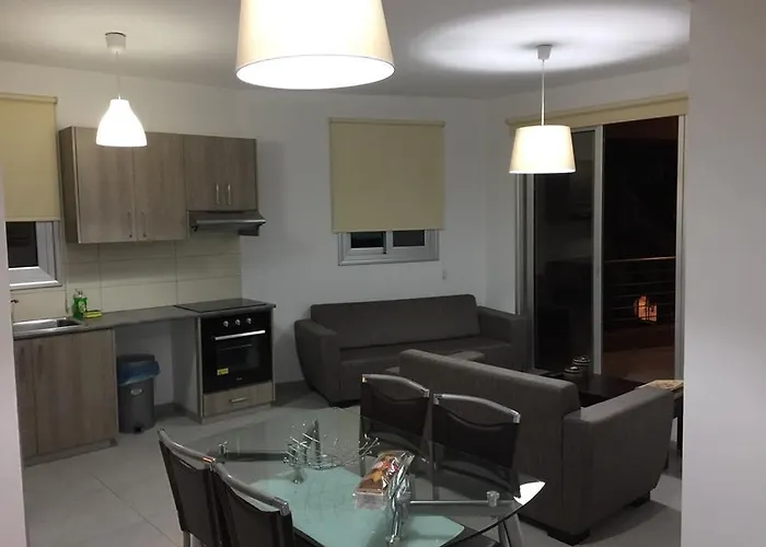 Niro Apartament Polis