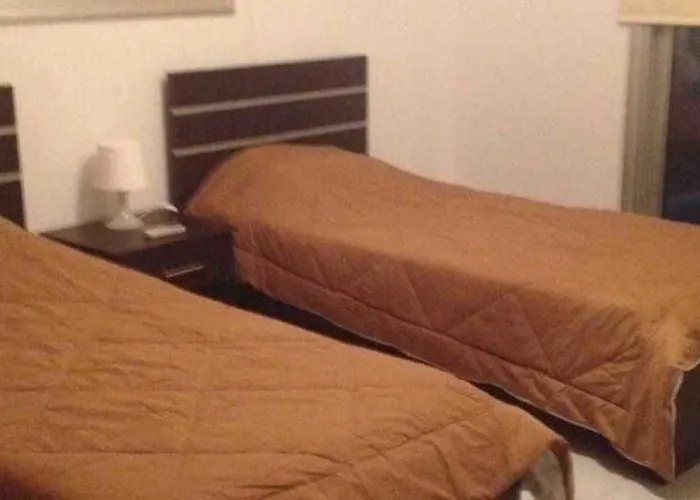 Niro Apartament Polis