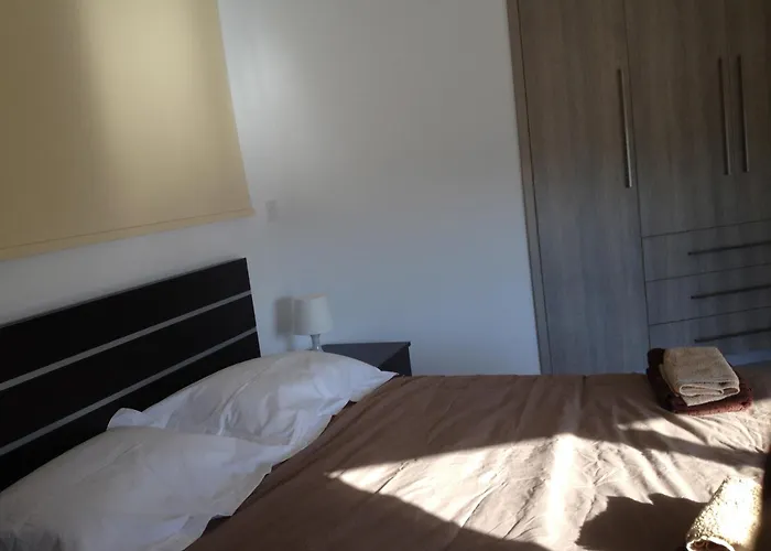 Niro Apartament Polis