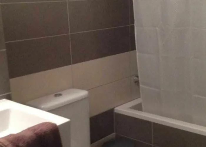 Niro Apartament Polis