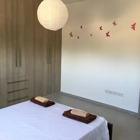 Niro Διαμέρισμα Πόλη