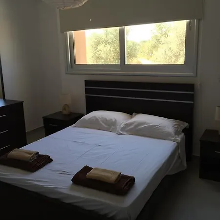 Διαμέρισμα Niro *