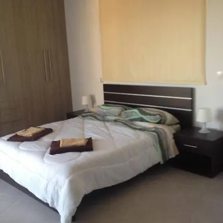 Niro Διαμέρισμα