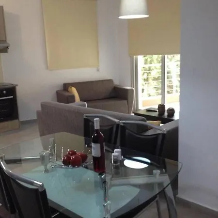 Διαμέρισμα Niro Πόλη