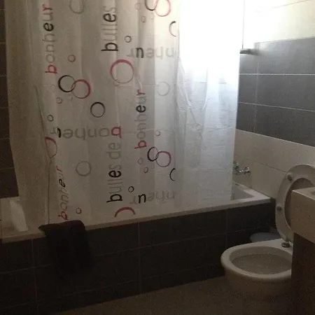 Niro Διαμέρισμα