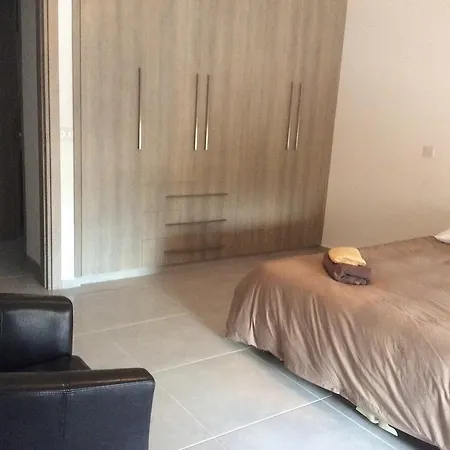 Διαμέρισμα Niro *