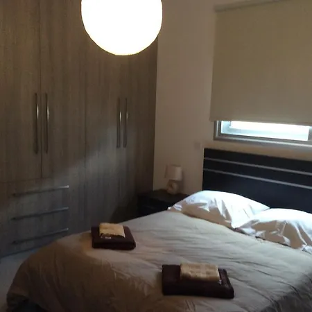 Διαμέρισμα Niro *