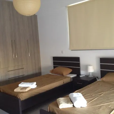 Niro Διαμέρισμα Πόλη