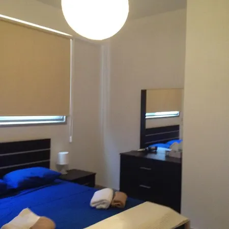 Niro Διαμέρισμα *