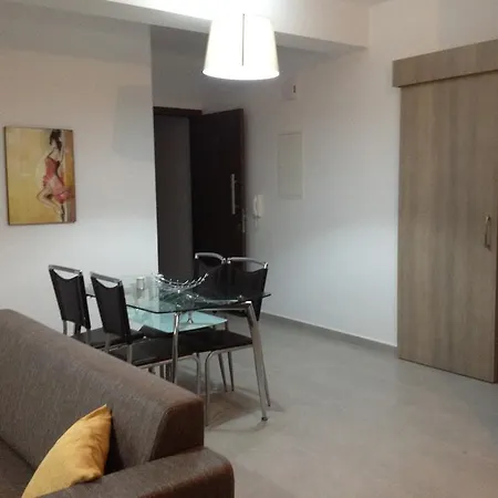 Niro Διαμέρισμα Πόλη