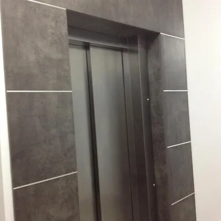 Niro Διαμέρισμα *