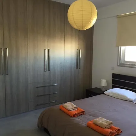 Διαμέρισμα Niro *