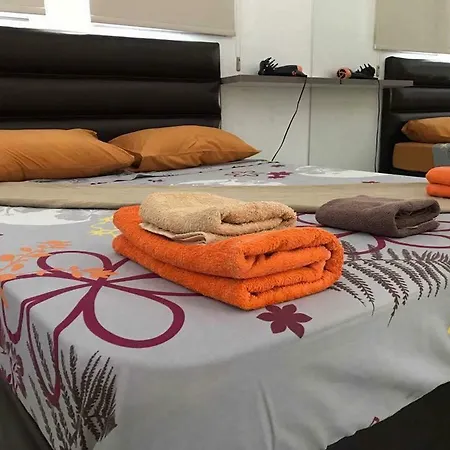 Niro Διαμέρισμα