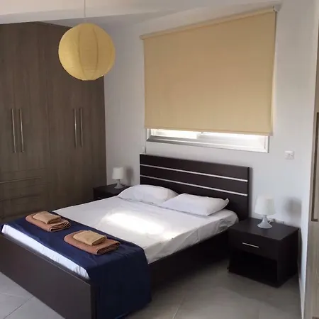 Niro Διαμέρισμα