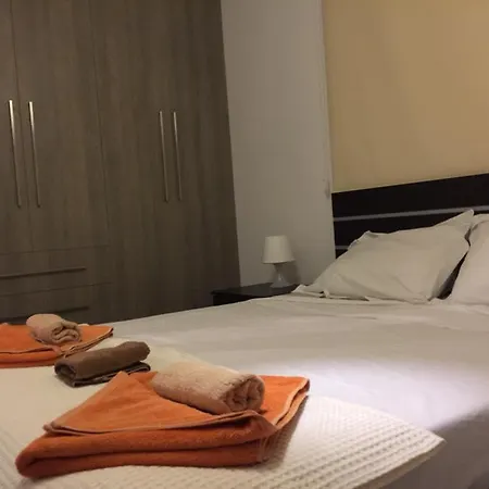 Niro Διαμέρισμα Πόλη