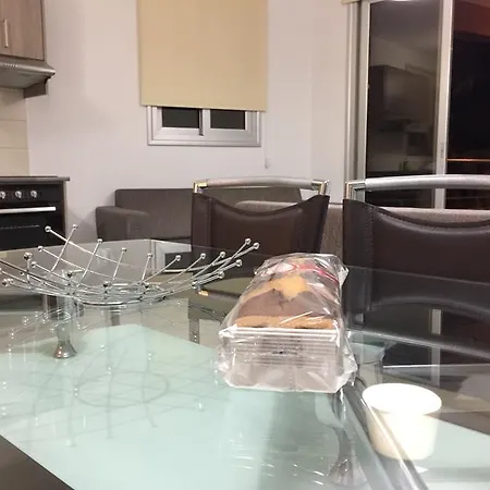 Διαμέρισμα Niro