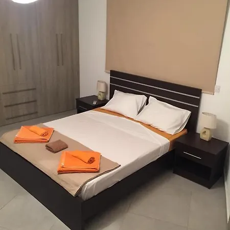 Διαμέρισμα Niro *