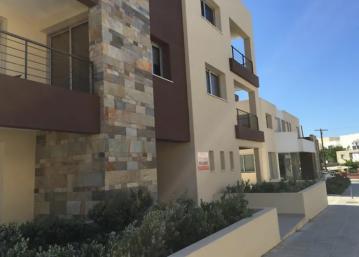 Niro Apartmán Polis