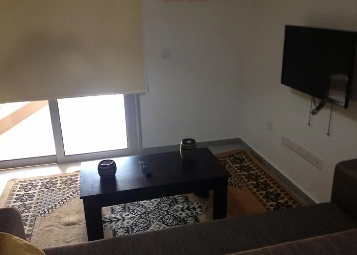 Niro Apartmán Polis