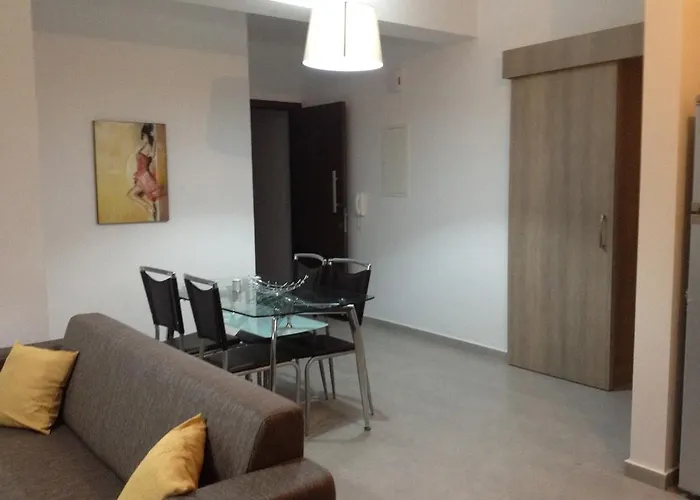 Niro Apartmán Polis